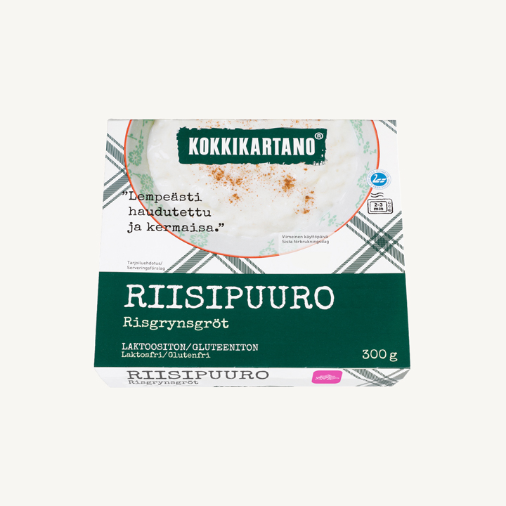 Riisipuuro